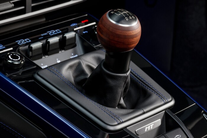 Sok pénzért kapsz itt manuális örömöket