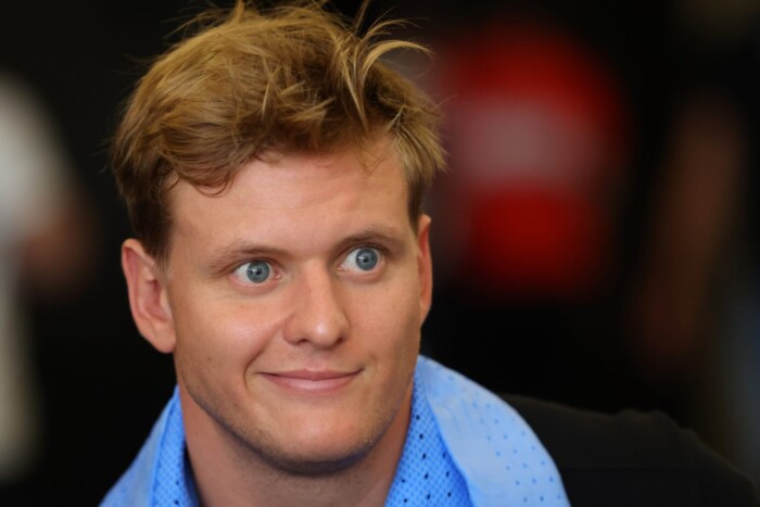 F1: Az Audinál köthet ki Schumacher