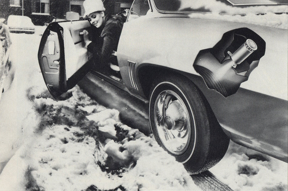 Amerikai csodafegyver autósoknak 1