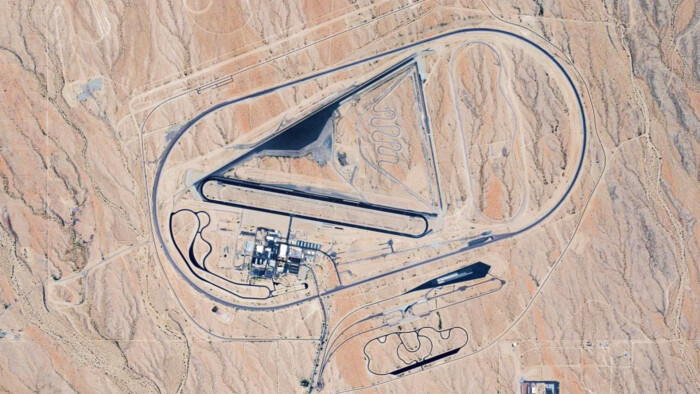 Óriási tesztközponttól szabadul meg a Stellantis 2