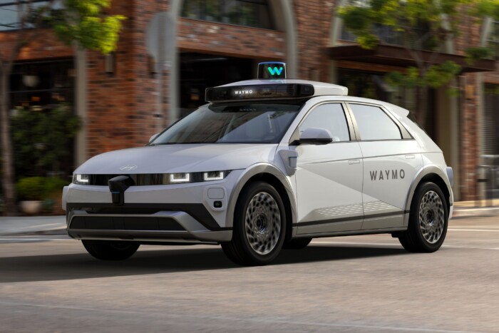 Beindítja a robotautók tömeggyártását a Hyundai