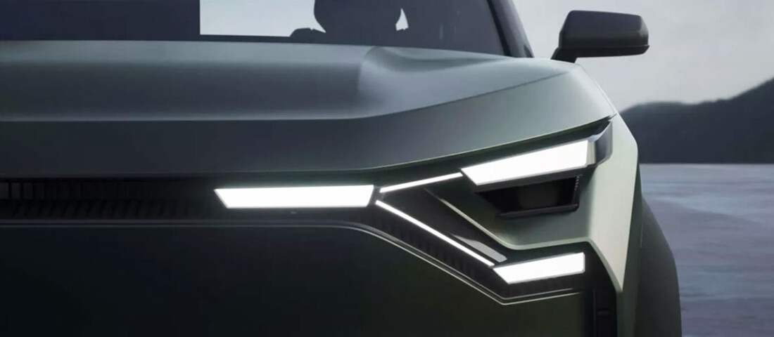 Óriási újdonságot hoz a jövő év a Suzukinál