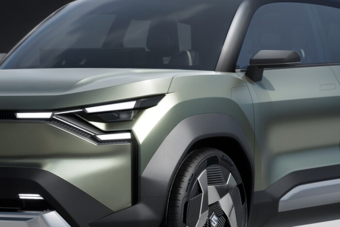 A Toyotának gyárt villanyautót a Suzuki