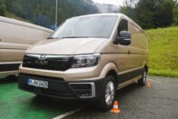 Kimaxolták a furgonépítés művészetét 13 Kimaxolták a furgonépítés művészetét 13