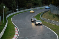 Vigyázz, fertőzésveszély! Irány a Nürburgring! 45