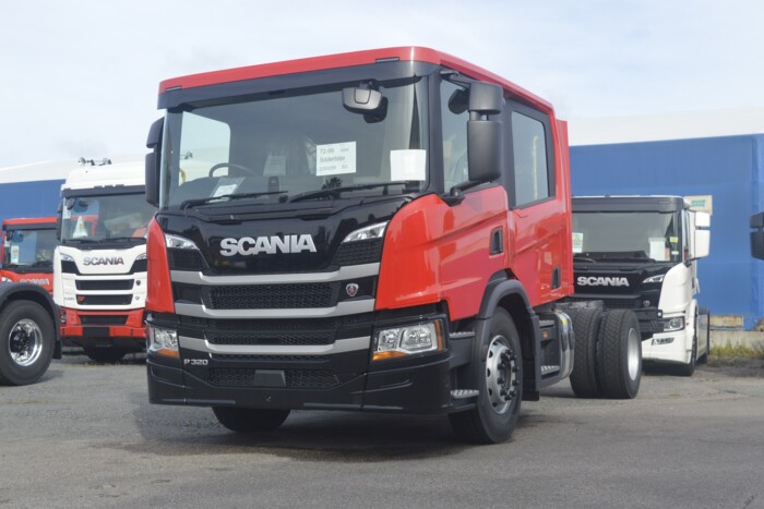 Nézd meg velünk, hogy készülnek a tűzoltóautók!