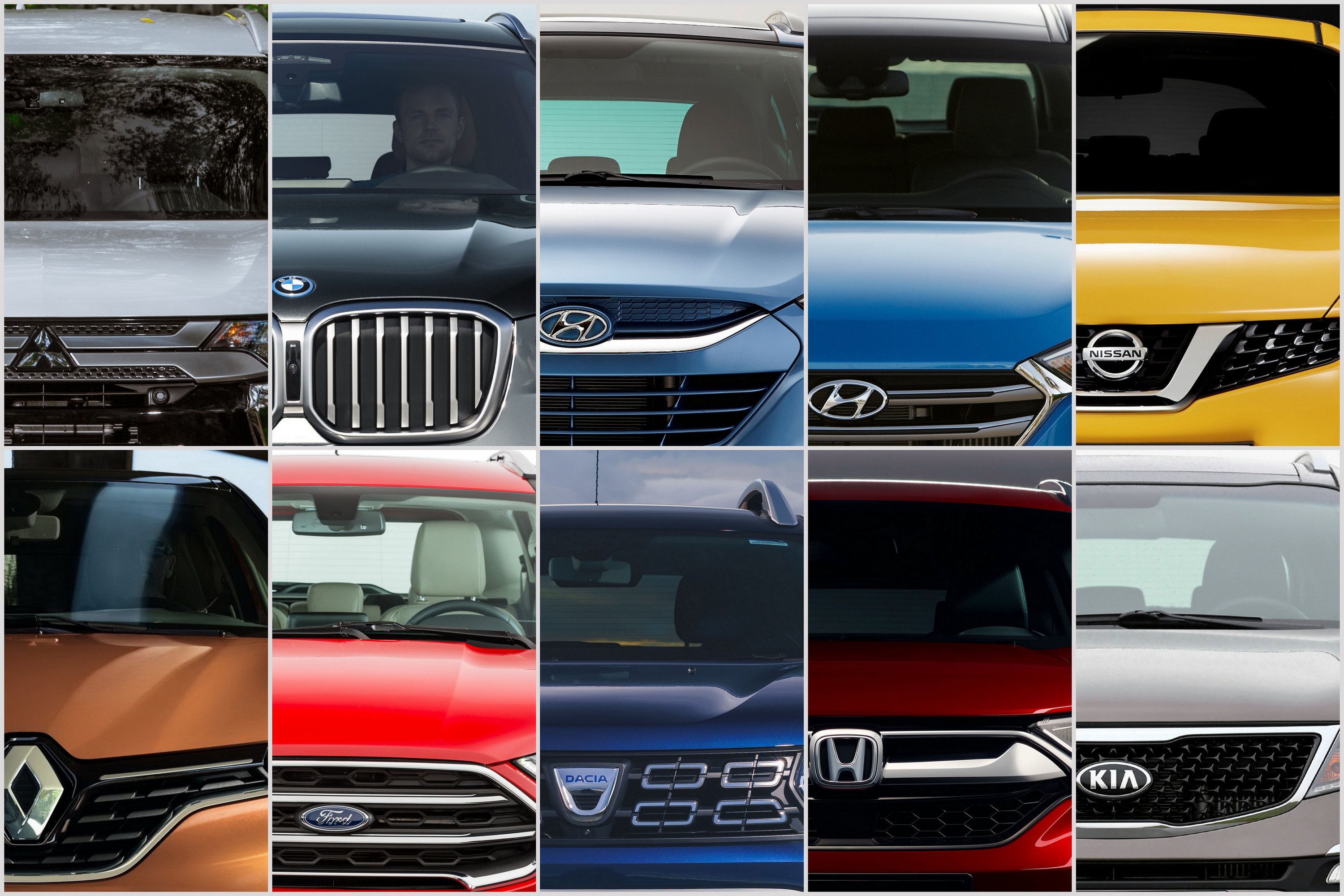 Használt SUV-ot vennél? Ezek a legmegbízhatóbbak!
