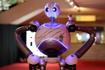 Animáción keresztül tarolna a kínai autógyártó