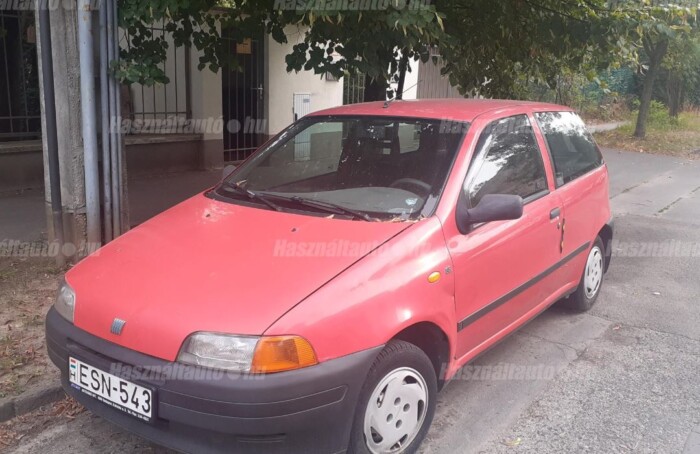 Megvan az 5 legolcsóbb magyar használt autó 7