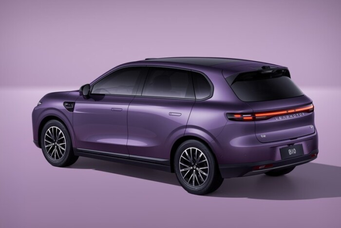 Kínai autó készülhet az Opelnél 6