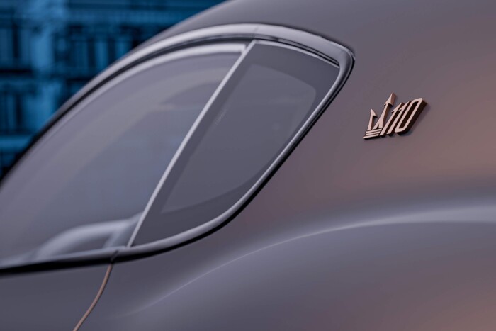 Így ünnepel a száztíz éves szigonyos 6 | Vezess Így ünnepel a száztíz éves szigonyos 6