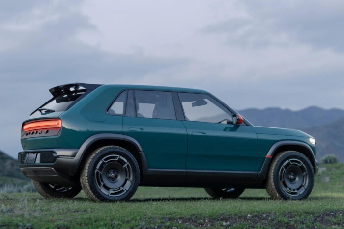 Amerikában fejleszti új típusait a Volkswagen 6