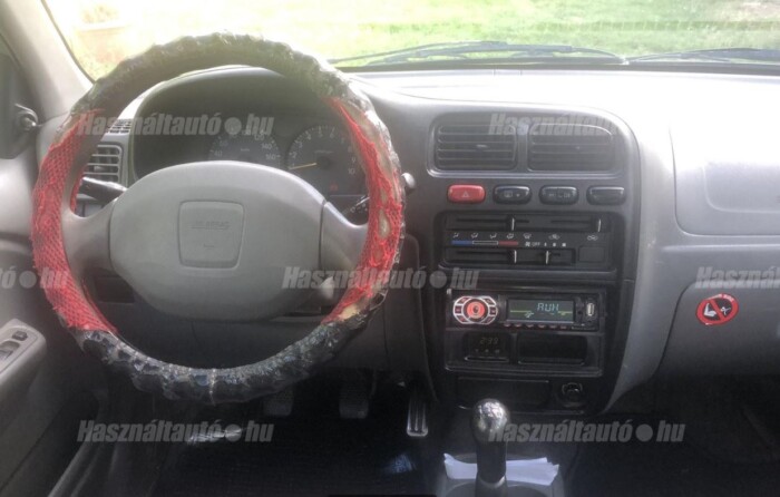 Megvan az 5 legolcsóbb magyar használt autó 4