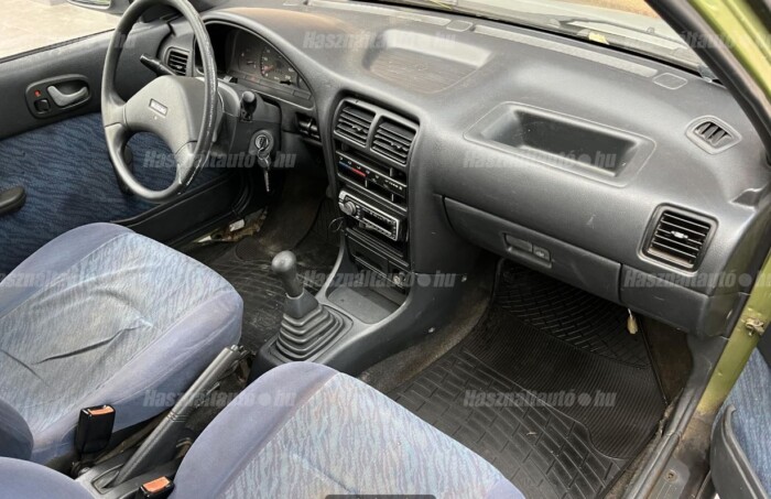 Megvan az 5 legolcsóbb magyar használt autó 6