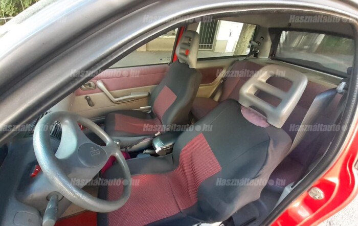 Megvan az 5 legolcsóbb magyar használt autó 8