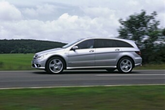 Azt hiszed sokat költöttél szerelőre? Nézd meg ezt a használt Mercedest!