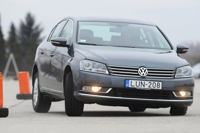 Az 5 legnépszerűbb dízel használt autó 2024-ben 7