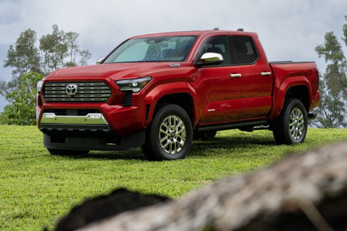 A Toyota komoly döntést hozott a régi motorjairól 1 | Vezess A Toyota komoly döntést hozott a régi motorjairól 1