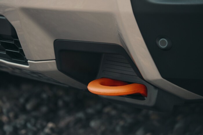 78 éve nem épült ilyen Honda 8 | Vezess 78 éve nem épült ilyen Honda 8