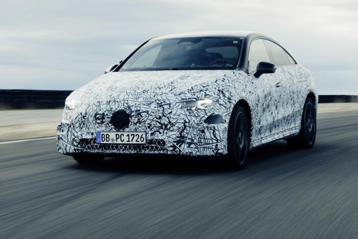 Hatalmas tudással újul meg a kecskeméti Mercedes