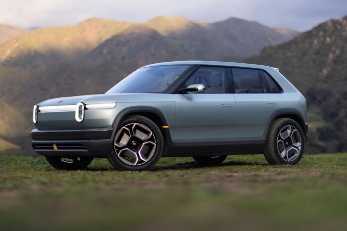 Amerikában fejleszti új típusait a Volkswagen 7