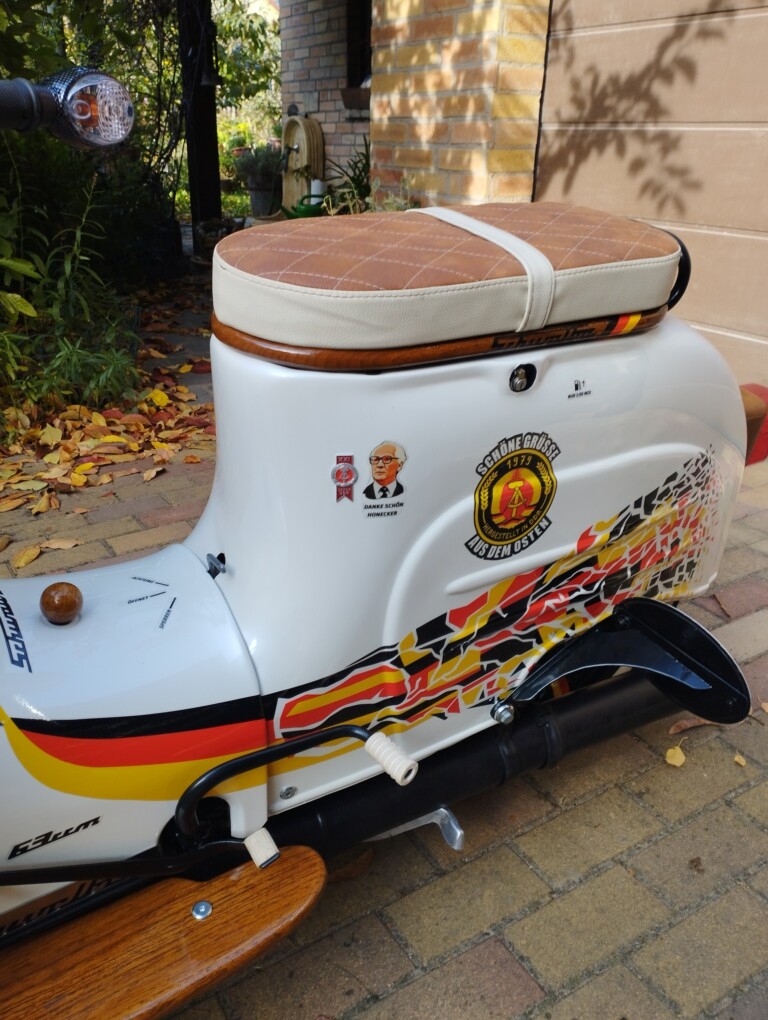 Csodát műveltek egy öreg bácsi motorjával 6 | Vezess Csodát műveltek egy öreg bácsi motorjával 6