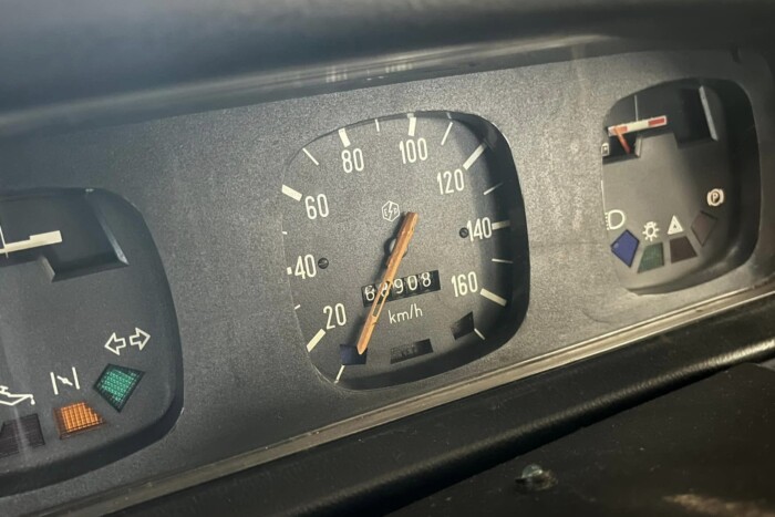 Jól karban tartott 40 éves román modell várja megmentőjét