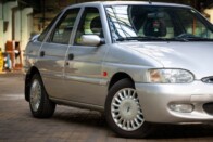 Gyönyörű lett a magyar vasút egyik legismertebb mozdonya 6