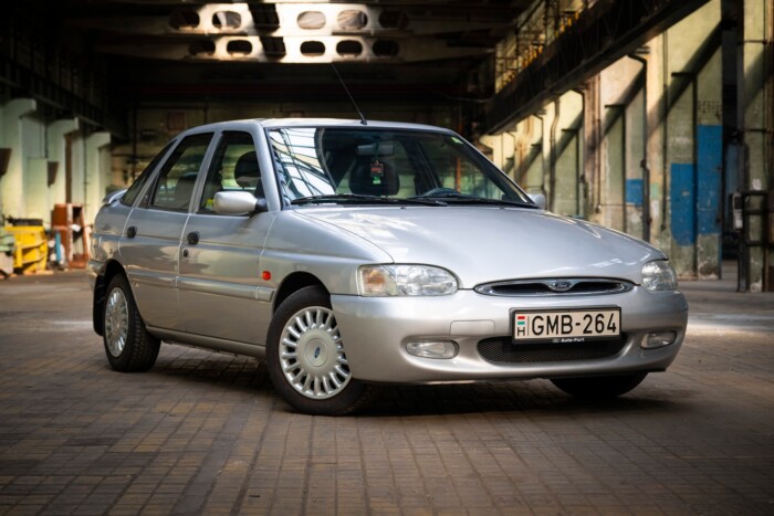 Féltve őrzött családi kincs került a Közlekedési Múzeumba 1