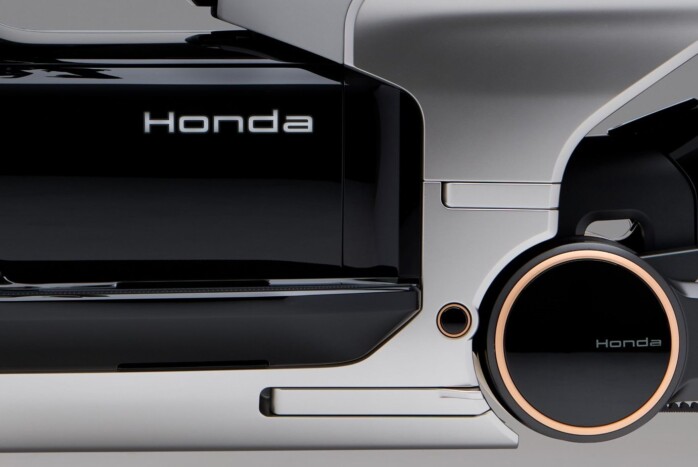 Saját fegyverével támad a BMW-re a Honda