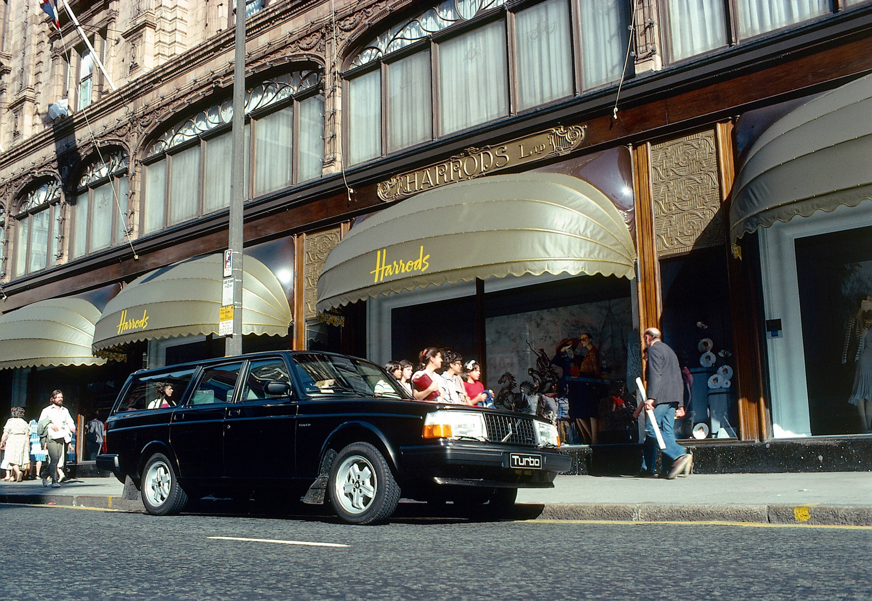 Poénnal zárult a Volvo sikertípusának gyártása 2