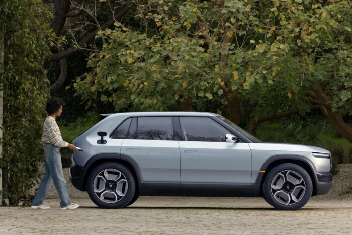 Amerikában fejleszti új típusait a Volkswagen 8