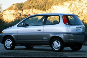 Ez a kis Honda megmutatta a jövőt 25 éve