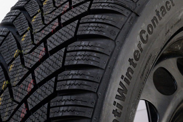 Régen téli gumi nem volt, hó viszont bőven 6