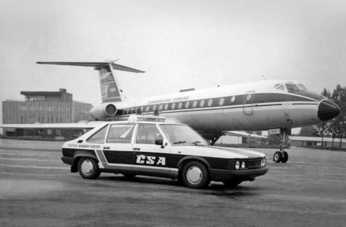 Ez volt a szocialista ipar utolsó érdekes dobása 2