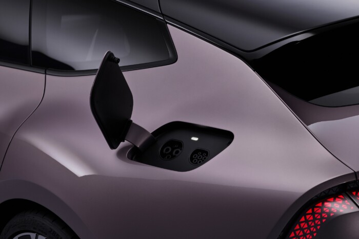 A részletekben rejlik az új AUDI lényege 7