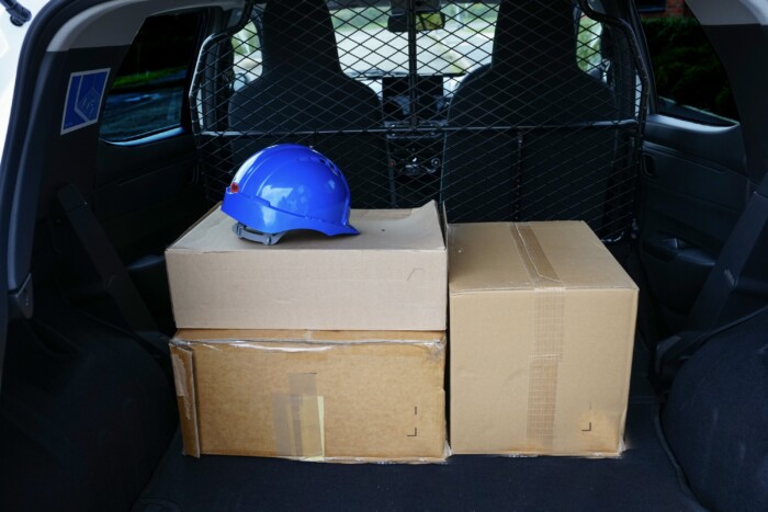 Városi furgonnal bővít a Dacia 7