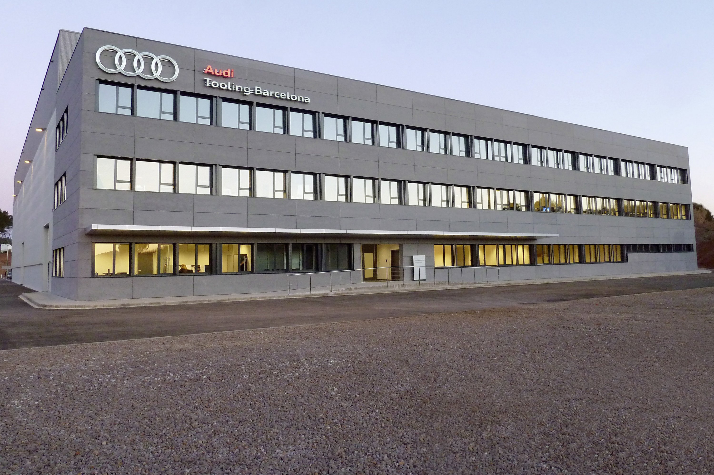 Audi 4 is planning serious layoffs