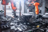 Újabb fontos feladatot kapott a győri Audi-gyár 1