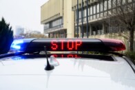 A lehető legtöbb szabályt megszegte, súlyos balesetet okozott az 54-esen 2