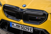 Igazi csapásmérőt hoz Magyarországra a BMW 187