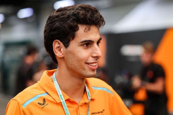 Hivatalos, elkelt az utolsó Forma-1-es ülés