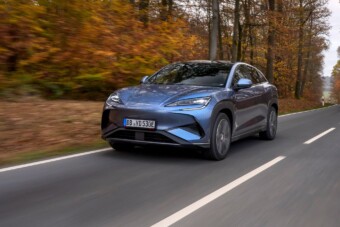 20 millióért olcsó ez a kínai autó