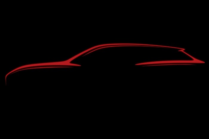 Újabb sportmodellt fejleszt a Mercedes-AMG