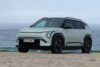 Masszív telitalálat Koreából