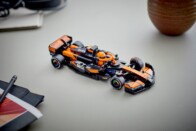 A Magyar Nagydíjon is ott lesz idén a Lego 2