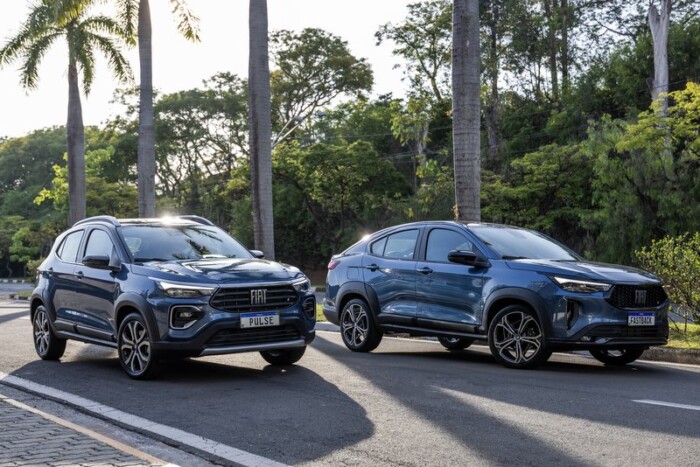 Duplán tiszta autókat fejlesztett a Fiat 4 | Vezess Duplán tiszta autókat fejlesztett a Fiat 4