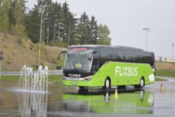 Te vajon becsatolod az övet a buszon? 17