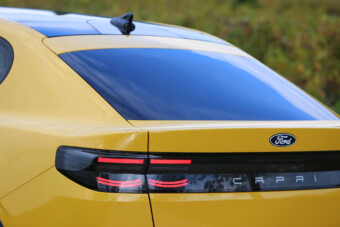 A Ford négyezer embert rúg ki Európában