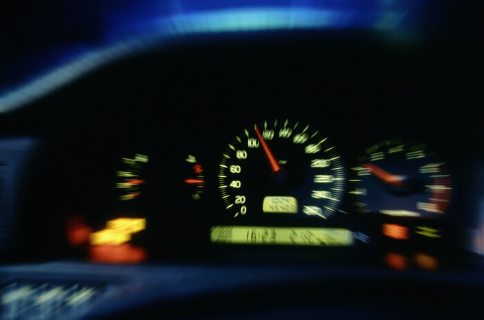 Sok autós nem tudja, mi az a relatív gyorshajtás 1